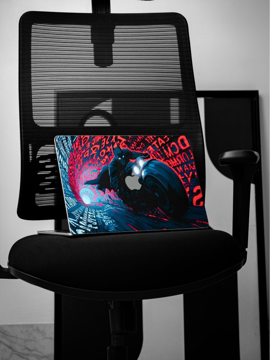 Explore WrapCart's premium 3D laptop skins that offer stunning visuals, precise fit, and durable protection. Elevate your style with bold designs and safeguard your laptop from scratches and smudges. Perfect for all laptop models. Shop now!