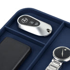 Ideal for corporate gifting, festive gifting, and special occasions like Diwali, Christmas, birthdays, and anniversaries, these durable accessories are thoughtfully designed for modern professionals and proudly Made in India. Upgrade your workspace with Wrapcart Premium Desk Accessories, crafted with high-quality MDF, steel core, and vegan faux leather for a perfect blend of style, durability, and functionality.
