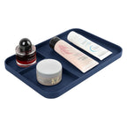 Ideal for corporate gifting, festive gifting, and special occasions like Diwali, Christmas, birthdays, and anniversaries, these durable accessories are thoughtfully designed for modern professionals and proudly Made in India. Upgrade your workspace with Wrapcart Premium Desk Accessories, crafted with high-quality MDF, steel core, and vegan faux leather for a perfect blend of style, durability, and functionality.