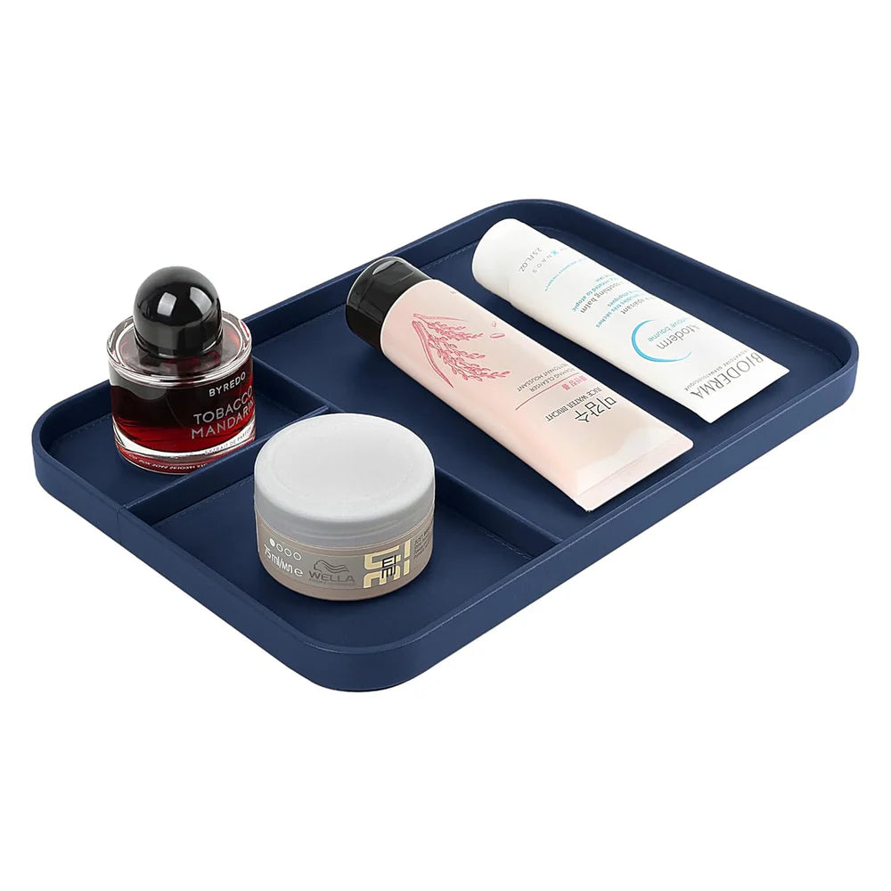 Ideal for corporate gifting, festive gifting, and special occasions like Diwali, Christmas, birthdays, and anniversaries, these durable accessories are thoughtfully designed for modern professionals and proudly Made in India. Upgrade your workspace with Wrapcart Premium Desk Accessories, crafted with high-quality MDF, steel core, and vegan faux leather for a perfect blend of style, durability, and functionality.