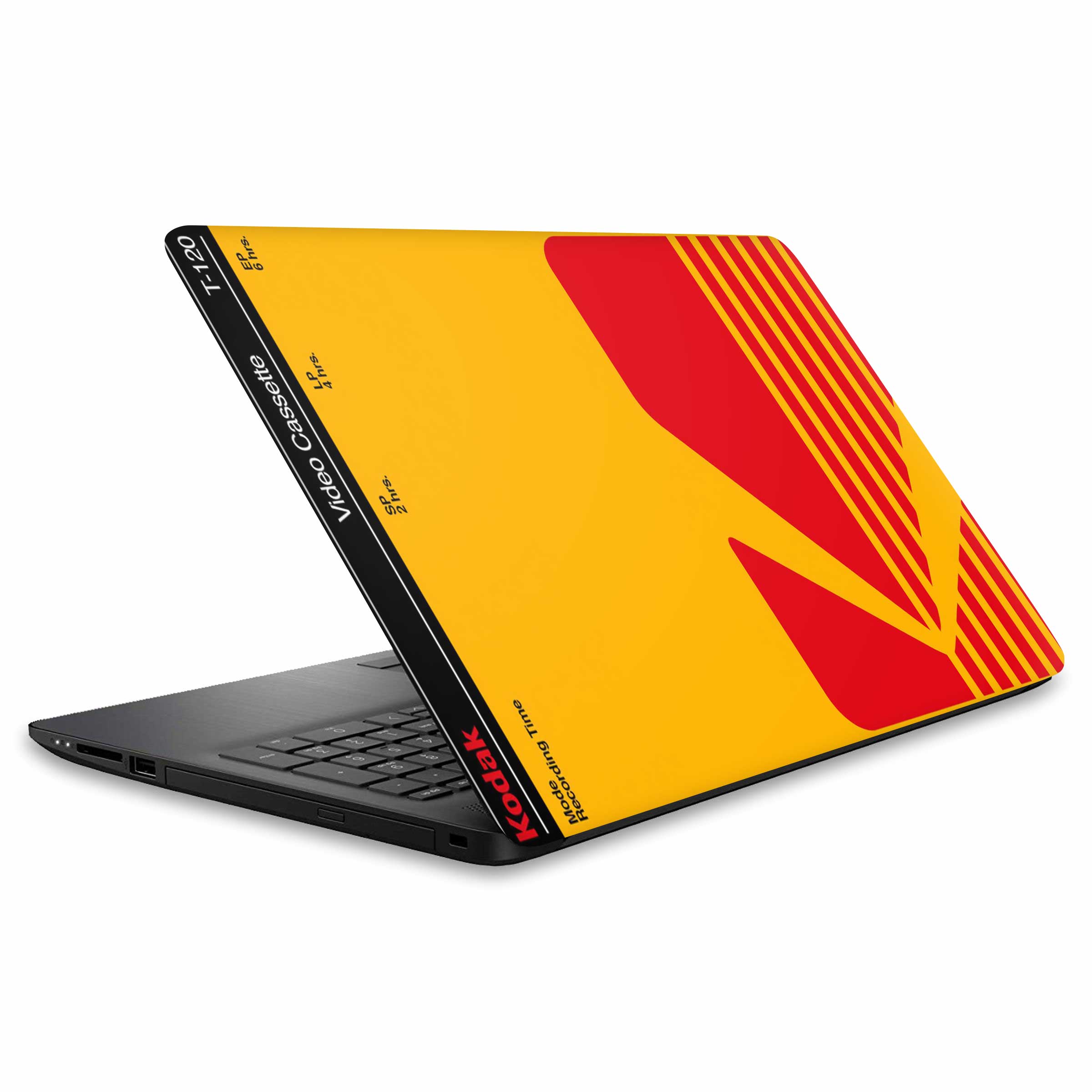 Full Body Laptop Skins - WrapCart Main image