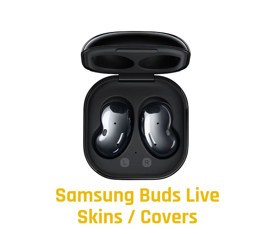 WrapCart Skins For Samsung Glaxy Buds Pro