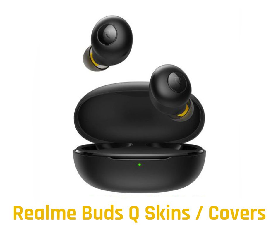 Nothing EMF Buds Skins & Covers - WrapCart