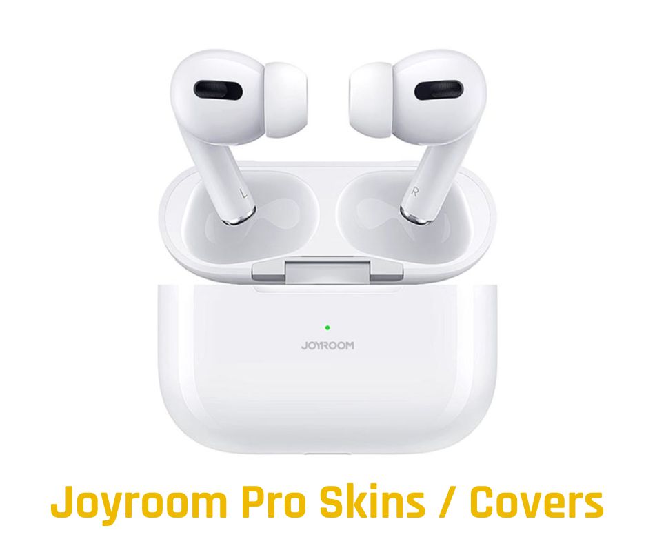 WrapCart Airpods Pro Skins