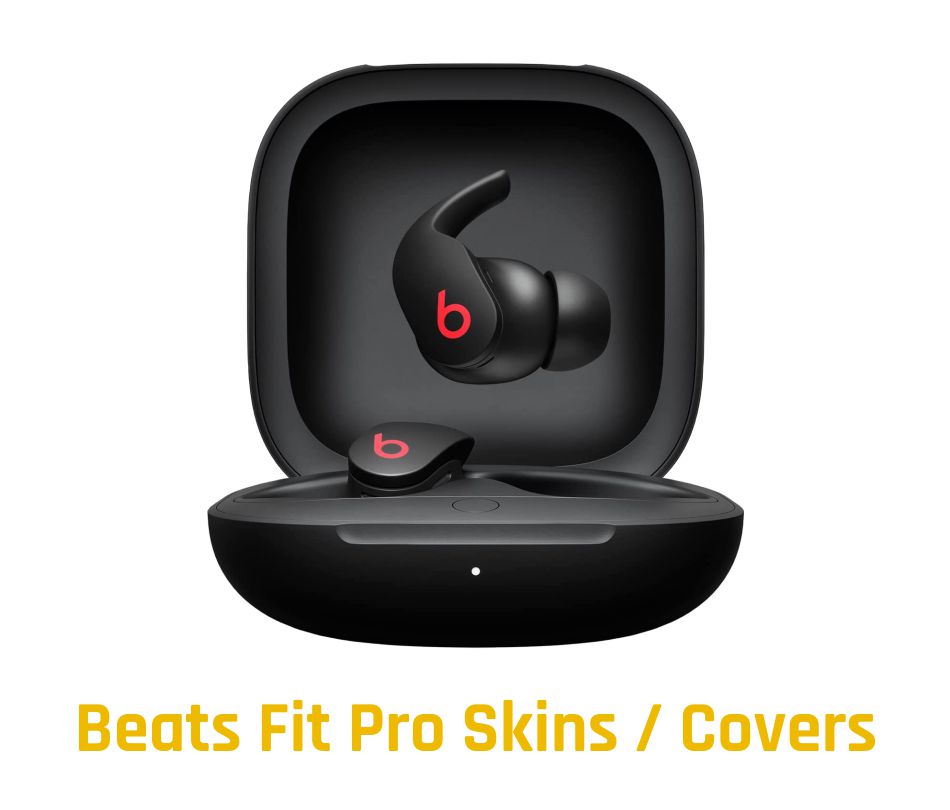 Skins For google pixel buds 