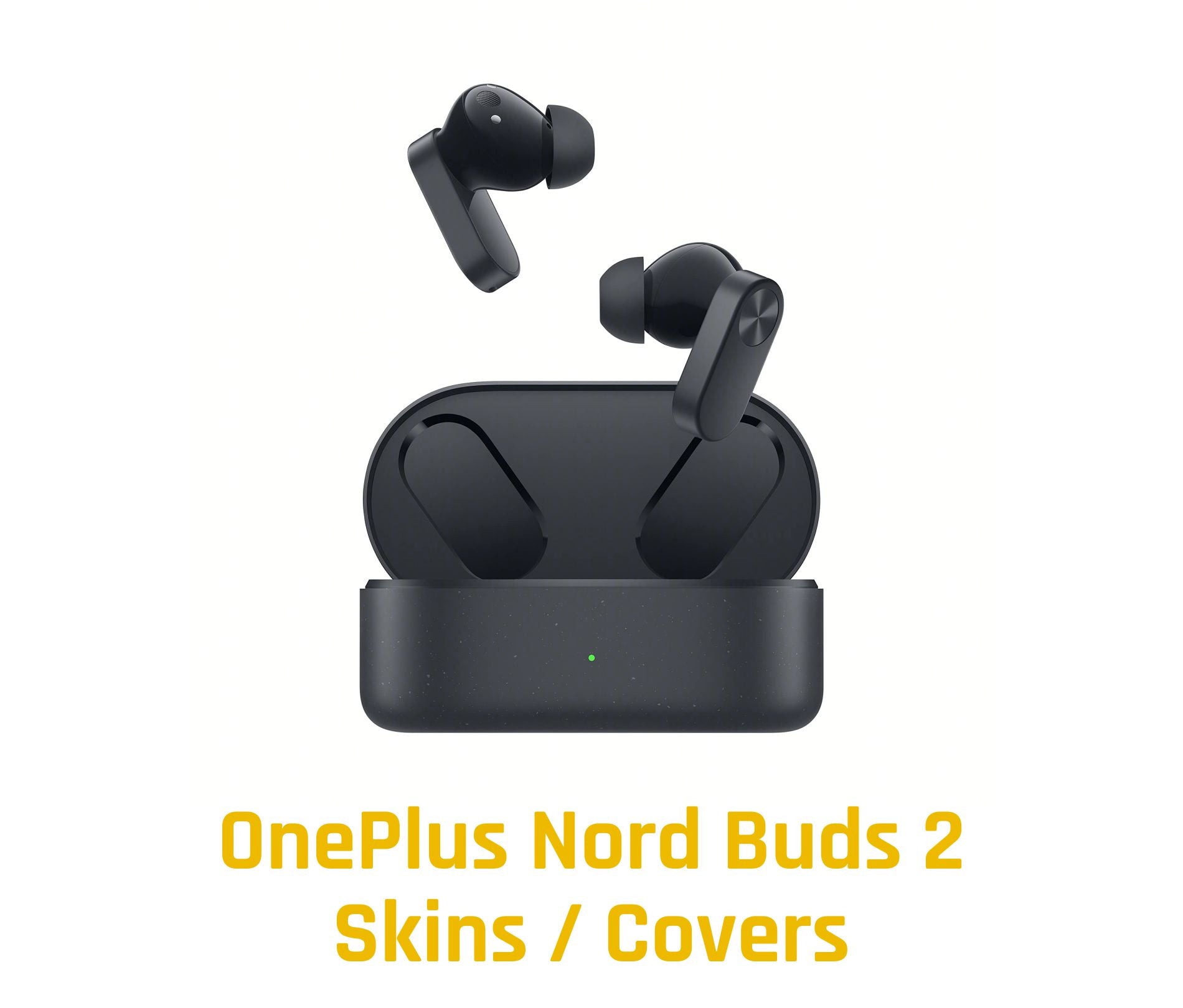 Nothing EMF Buds Skins & Covers - WrapCart