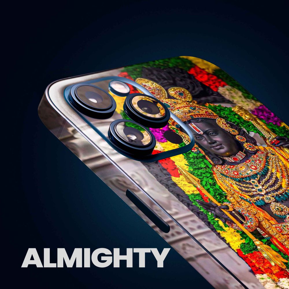 Stylish wood texture phone skins for earthy premium aesthetics