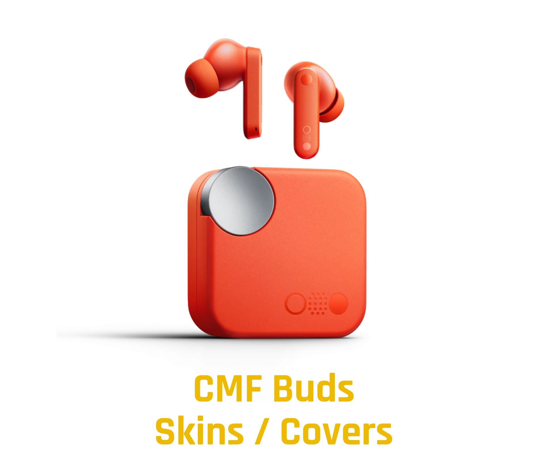 Audio TWS Skins & Wraps