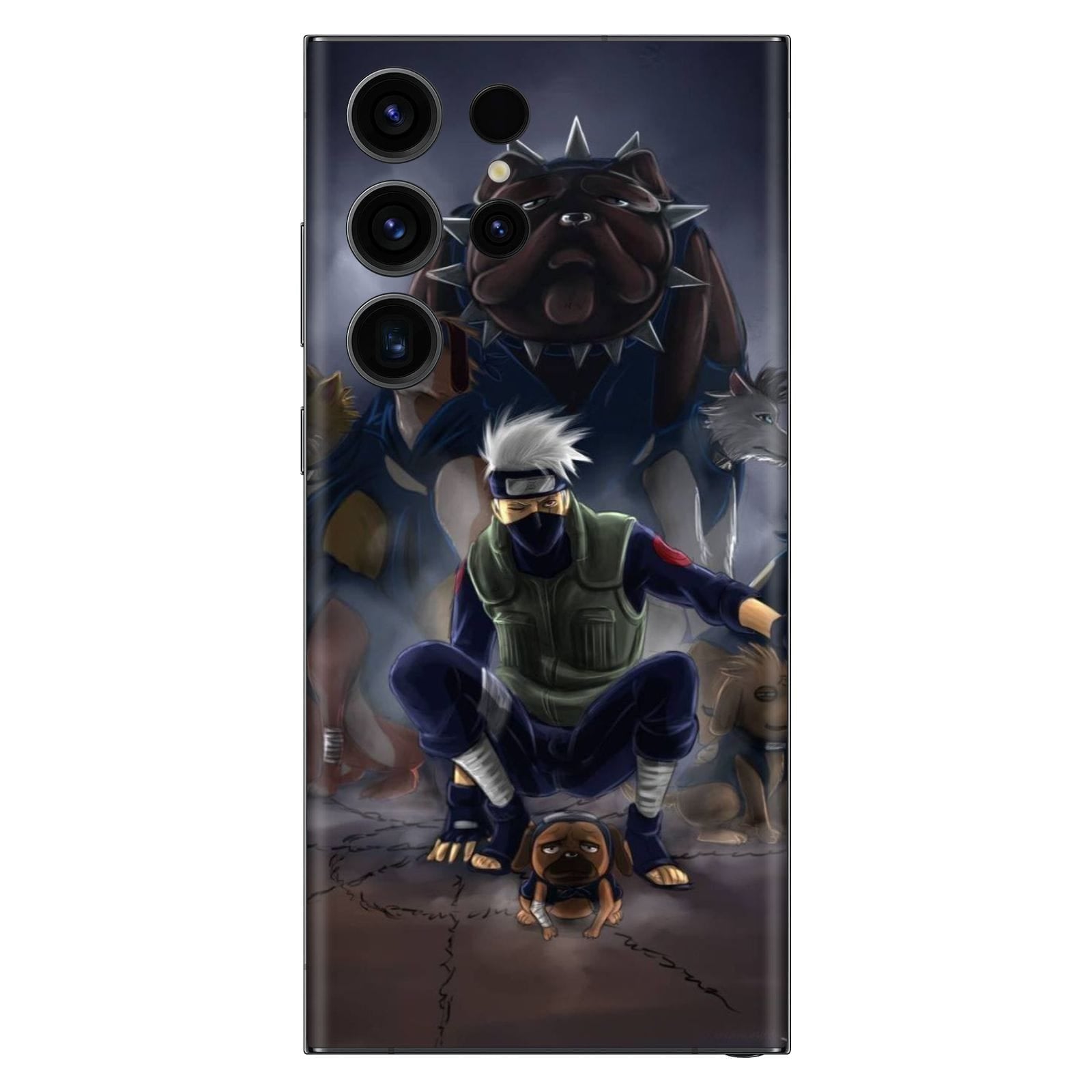 3d Printed Mobile Wraps Main image