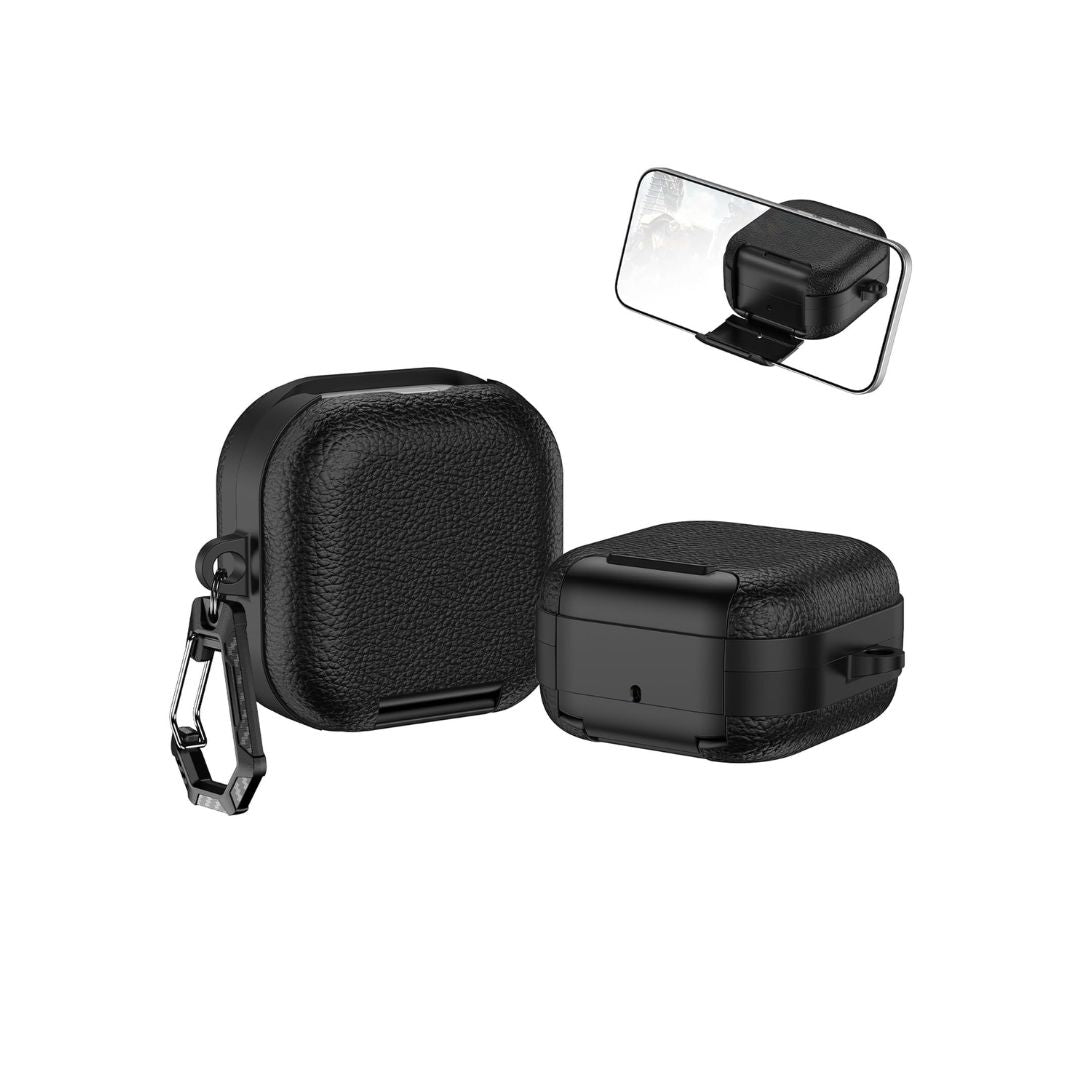 Samsung Galaxy Buds 4 & 4 Pro Case