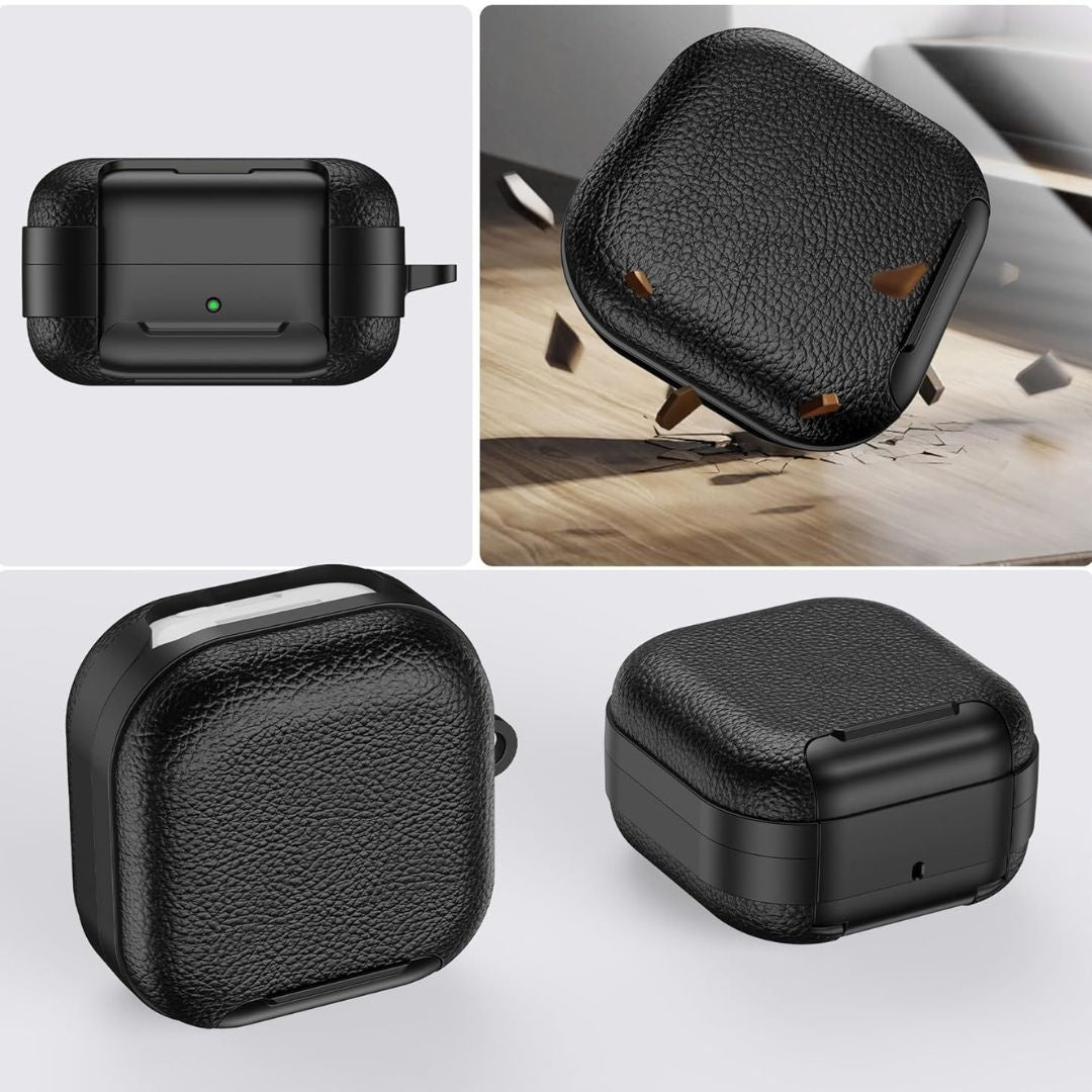 Samsung Galaxy Buds 4 & 4 Pro Case