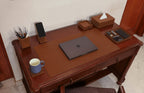 Premium Vegan Leather EXECUTIVE SET OF 6