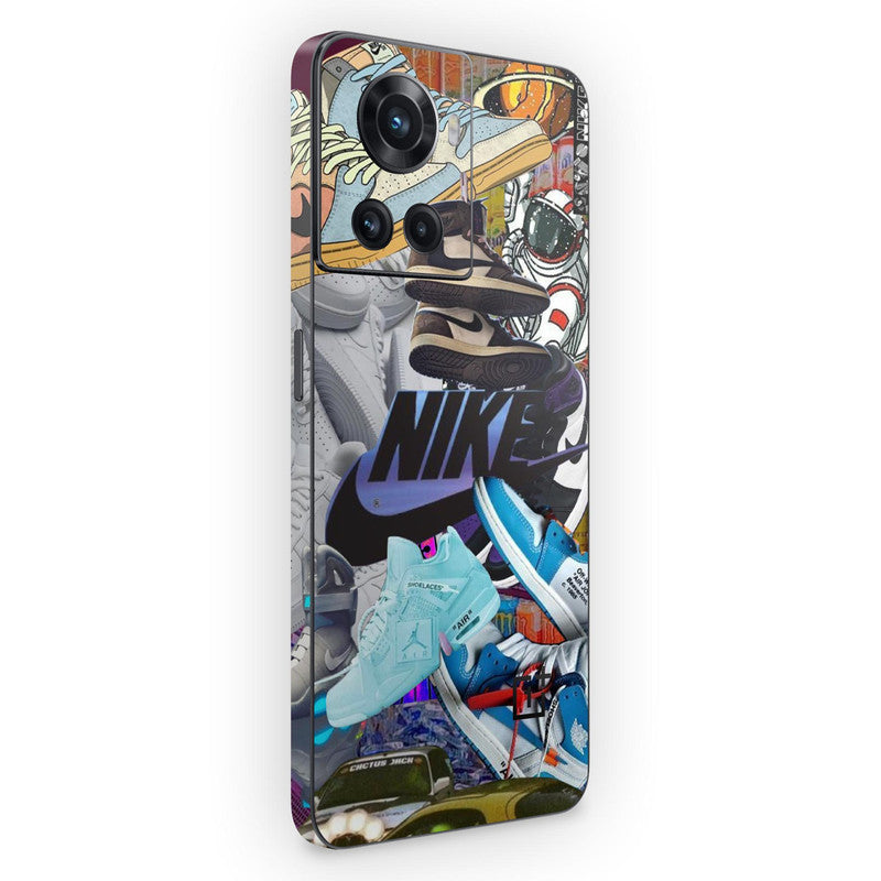 Apple iPhone 15 Pro Max Mobile Skins & Wraps - WrapCart Skins Main image
