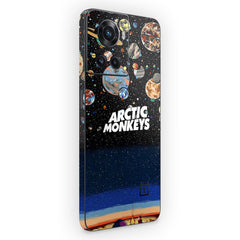 Apple iPhone 15 Pro Mobile Skins & Wraps - WrapCart Skins