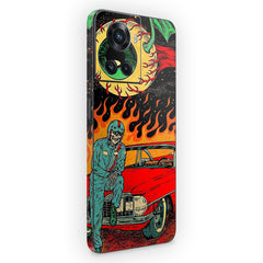 Apple iPhone 15 Mobile Skins & Wraps - WrapCart Skins