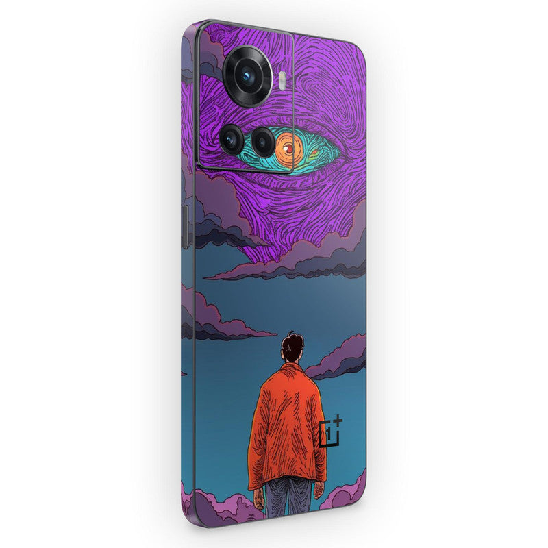 Samsung F15 5G Mobile Skins & Wraps - WrapCart Skins Main image