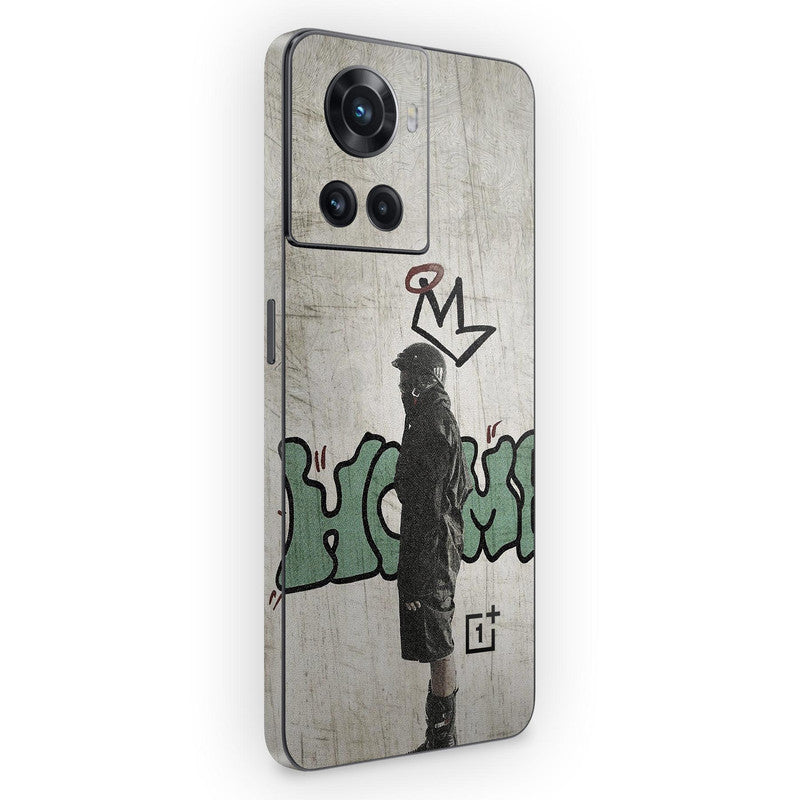 Samsung F34 5G Mobile Skins & Wraps - WrapCart Skins Main image