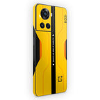 Xiaomi 14 Pro Mobile Skins & Wraps - WrapCart Skins