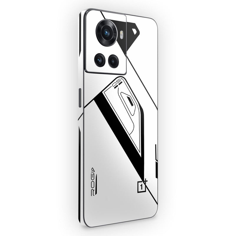 Poco M6 Pro 5G  Mobile Skins & Wraps - WrapCart Skins