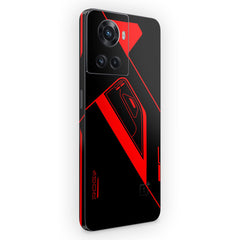 OnePlus Nord CE 3 LITE 5G Mobile Skins & Wraps - WrapCart Skins