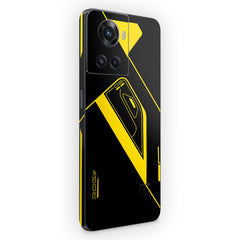 OnePlus Nord CE 3 5G Mobile Skins & Wraps - WrapCart Skins