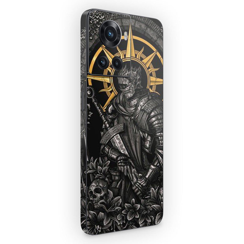 Poco X5 5G Mobile Skins & Wraps - WrapCart Skins
