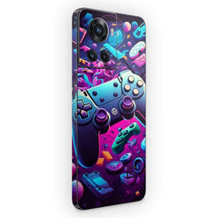 Poco X5 Pro 5G Mobile Skins & Wraps - WrapCart Skins