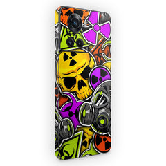 Poco X6 5G Mobile Skins & Wraps - WrapCart Skins