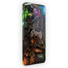 Realme GT Neo 3T 5G Mobile Skins & Wraps - WrapCart Skins