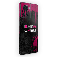 Samsung Galaxy S23 Ultra Mobile Skins & Wraps - WrapCart Skins