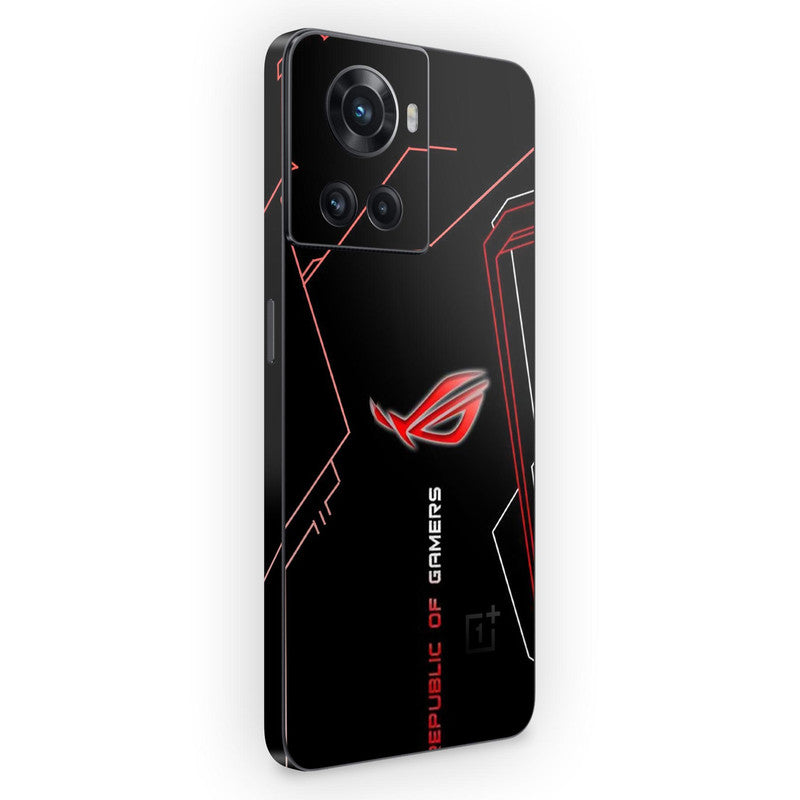 Samsung Galaxy S23 Plus Mobile Skins & Wraps - WrapCart Skins Main image