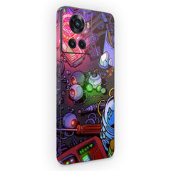 Samsung Galaxy S24 Ultra 5G Mobile Skins & Wraps - WrapCart Skins