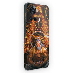 Redmi Note 13 (5G) Mobile Skins & Wraps - WrapCart Skins