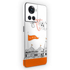 Samsung F22 Mobile Skins & Wraps - WrapCart Skins