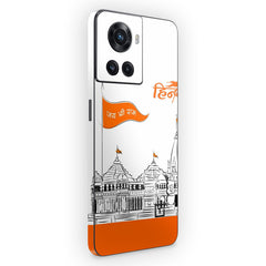 Realme 12 pro Plus (5G) Mobile Skins & Wraps - WrapCart Skins