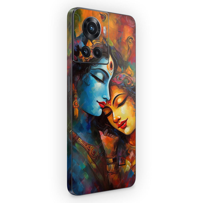 Oppo A92  Mobile Skins & Wraps - WrapCart Skins Main image