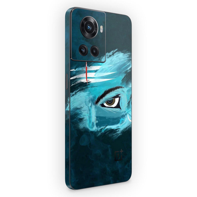 Iqoo 12  Mobile Skins & Wraps - WrapCart Skins