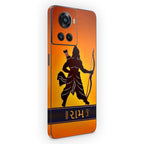 Lava Agni 2 Mobile Skins & Wraps - WrapCart Skins