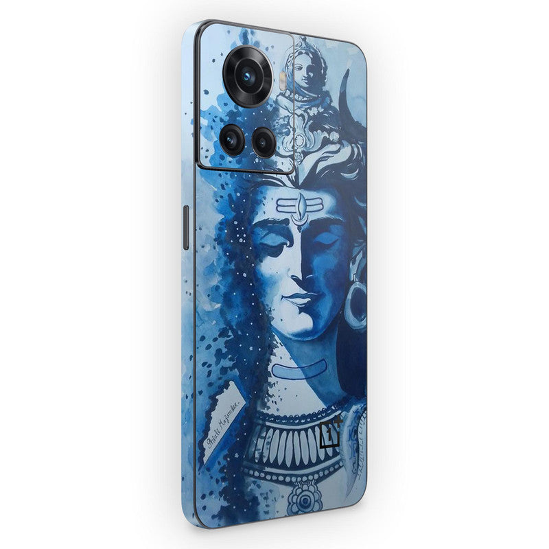 Vivo V30 5G Mobile Skins & Wraps - WrapCart Skins Main image