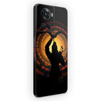 Smasung M34 Mobile Skins & Wraps - WrapCart Skins