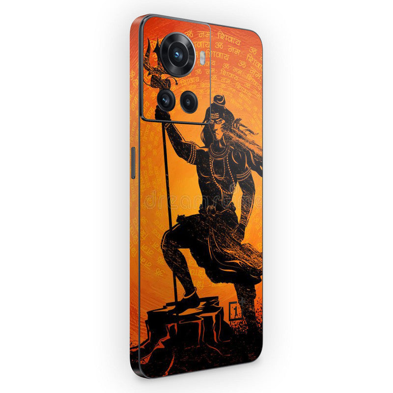 Oppo reno 8t 4G Mobile Skins & Wraps - WrapCart Skins Main image