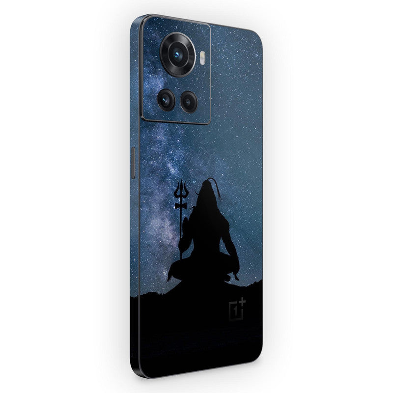 Redmi Note 13 Pro plus (5G) Mobile Skins & Wraps - WrapCart Skins Main image