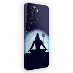 Poco C65  Mobile Skins & Wraps - WrapCart Skins