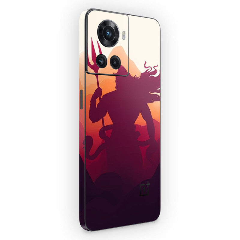 Oppo Reno 11 (5G) Mobile Skins & Wraps - WrapCart Skins Main image