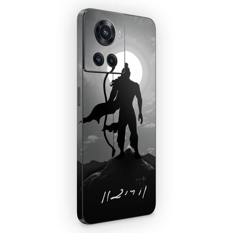 Samsung Galaxy A25 (5G) Mobile Skins & Wraps - WrapCart Skins Main image