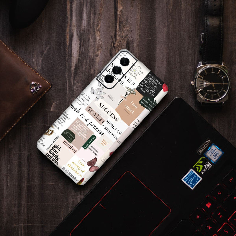 Mobile Skins & Wraps India Main image