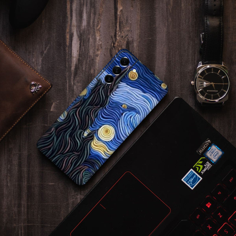 iPhone 14 Plus Skins & Wraps | Mobile Skins For iPhone 14 Plus Main image