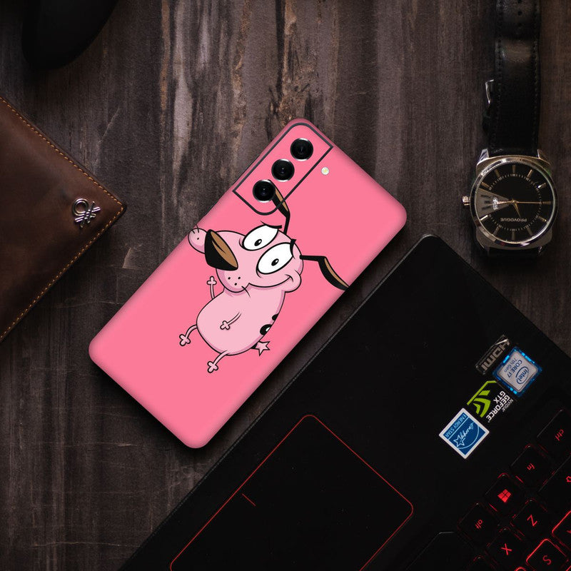 iPhone 15 Pro Skins & Wraps | Mobile Skins For iPhone 15 Pro Main image