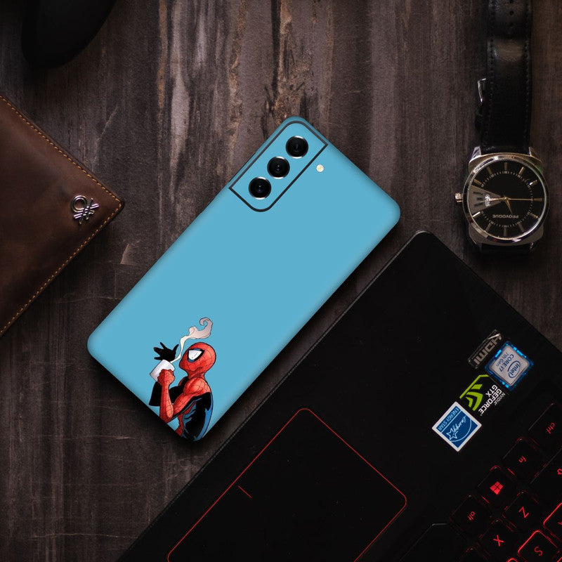 Realme GT 6T 5G Skins & Wraps | Mobile Skins For Realme GT 6T 5G Main image