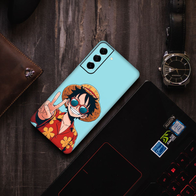 Redmi Note 12S Skins & Wraps | Mobile Skins For Redmi Note 12S Main image